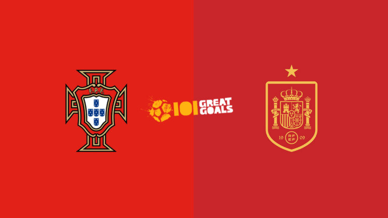 Nations League Final Free Bets – Best UK Betting Sites & Betting Tips For Portugal vs Spain